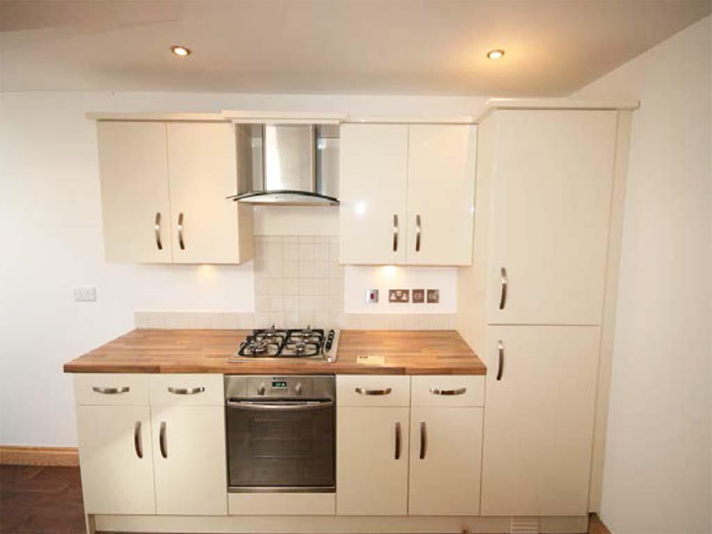 2 bedroom apartment To Let in Foulridge - kitchen3.jpg